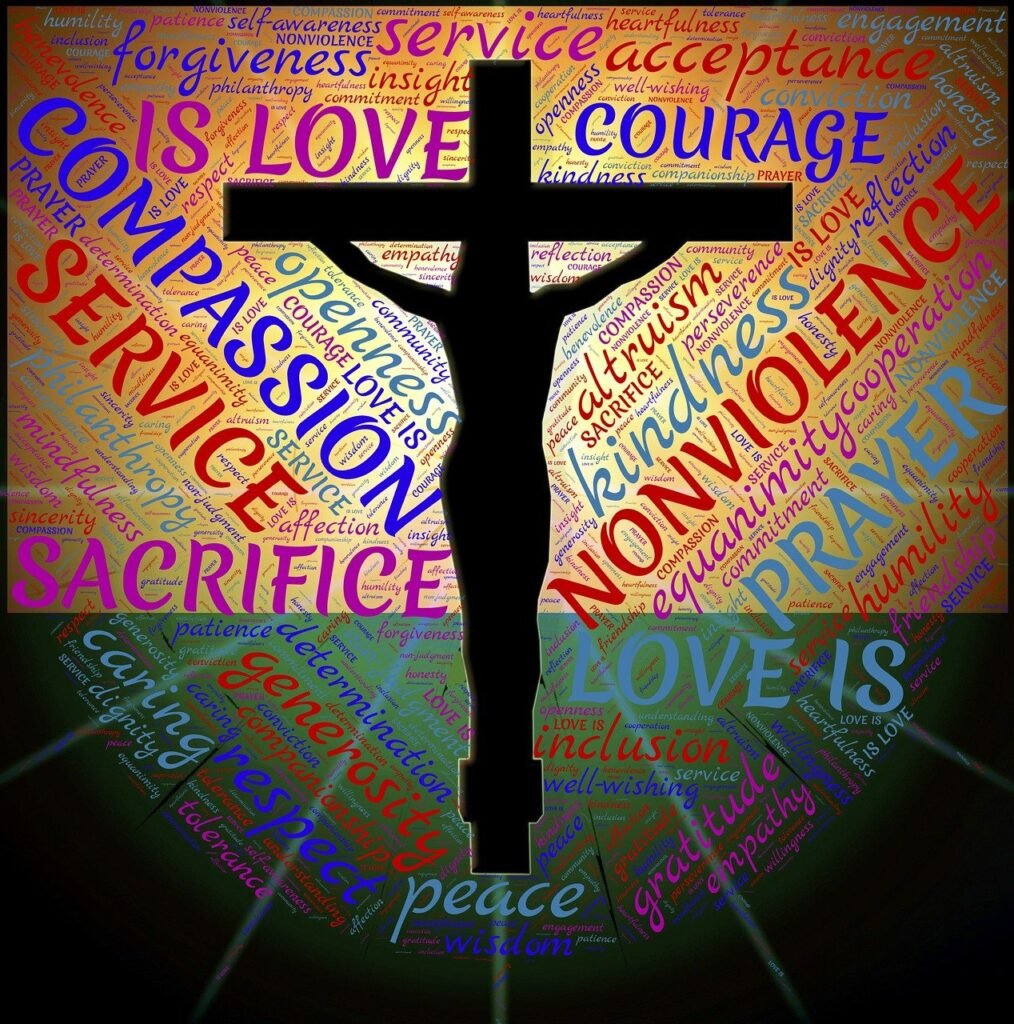 overcoming forgiveness