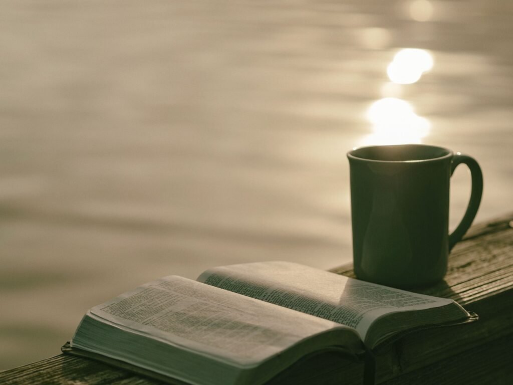 book, pages, sheet, novel, bible, verses, chapter, cup, coffee, mug, brown book, brown coffee, brown books, brown bible, brown cup, bible, bible, bible, coffee cup, bible, bible