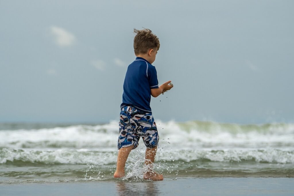 beach, playing, child, kid, outdoors, waves, seaside, seashore, coast, coastline, boy, sunbathing, beach, beach, beach, playing, child, nature, child, seaside, seaside, boy, boy, boy, boy, boy