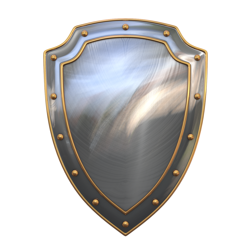 shield, protection, armor