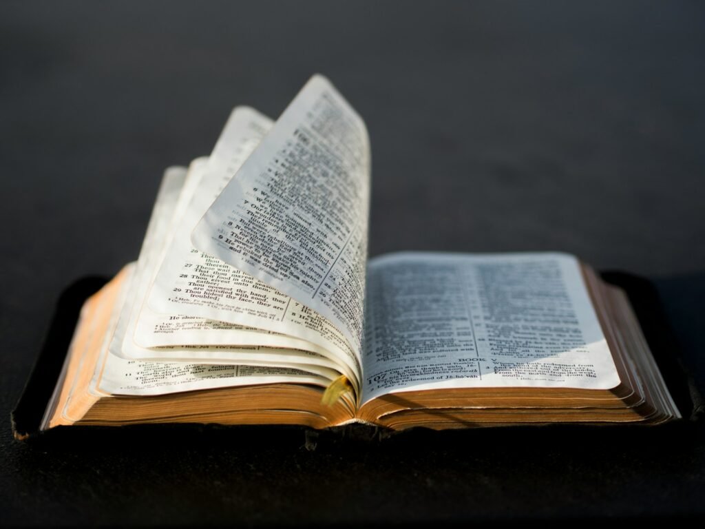 open book open book, bible, Philippians 4:13