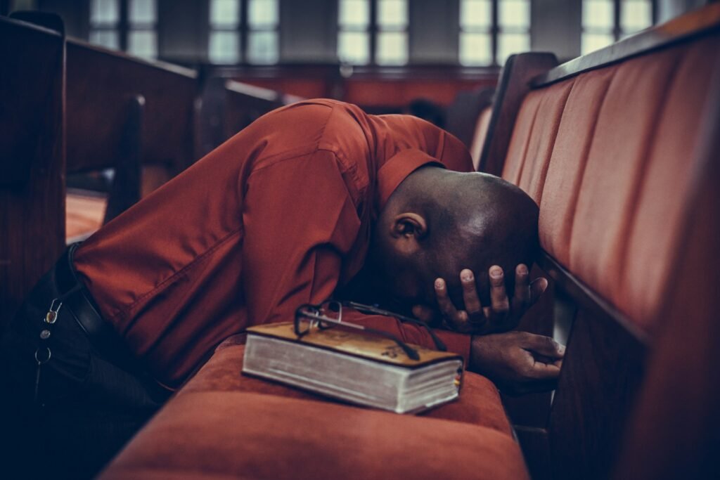 Strengthen Your Relationship with God