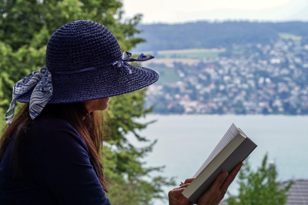 Morning Devotions: Starting the Day with God