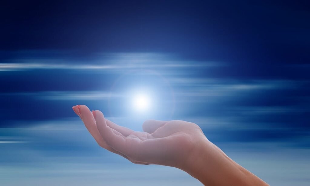 Trusting God Through Uncertainty Trusting God Through Uncertainty