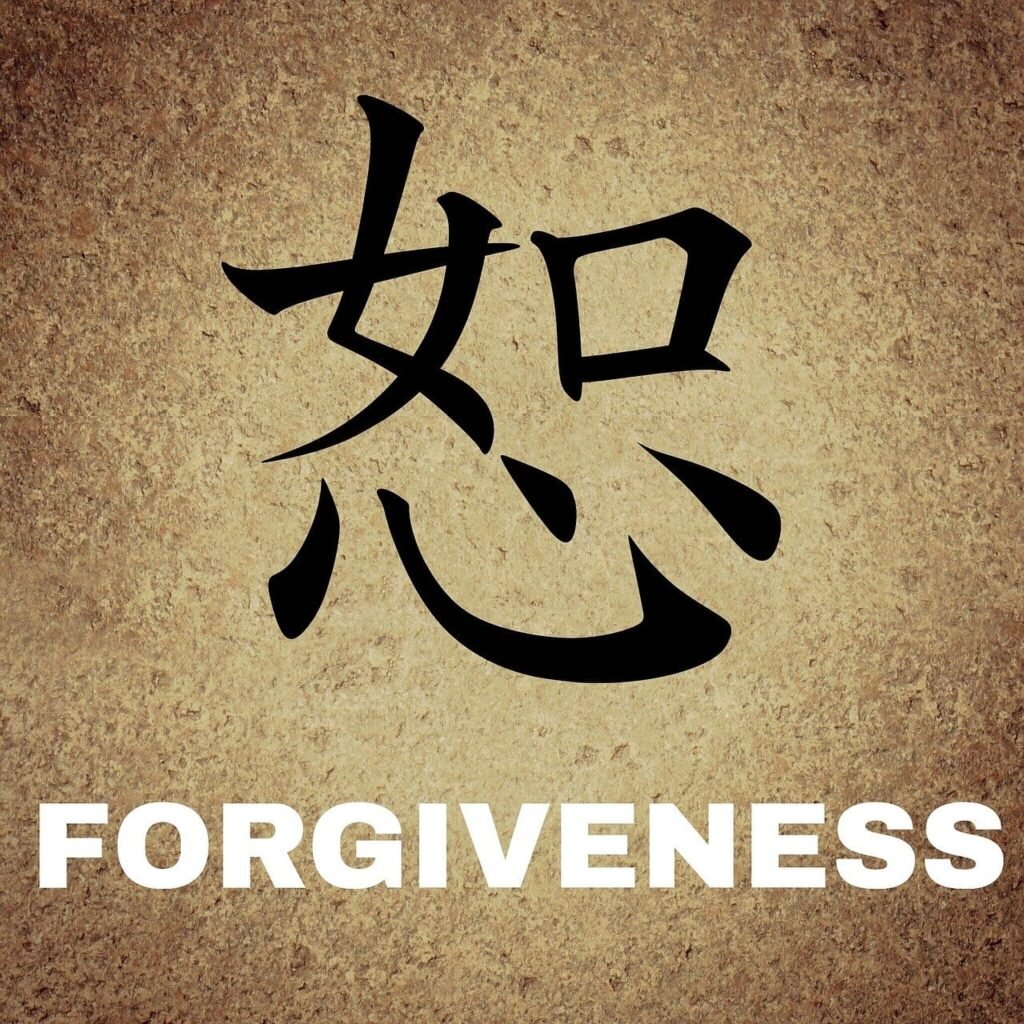 Teaching Kids Forgiveness Teaching Kids Forgiveness