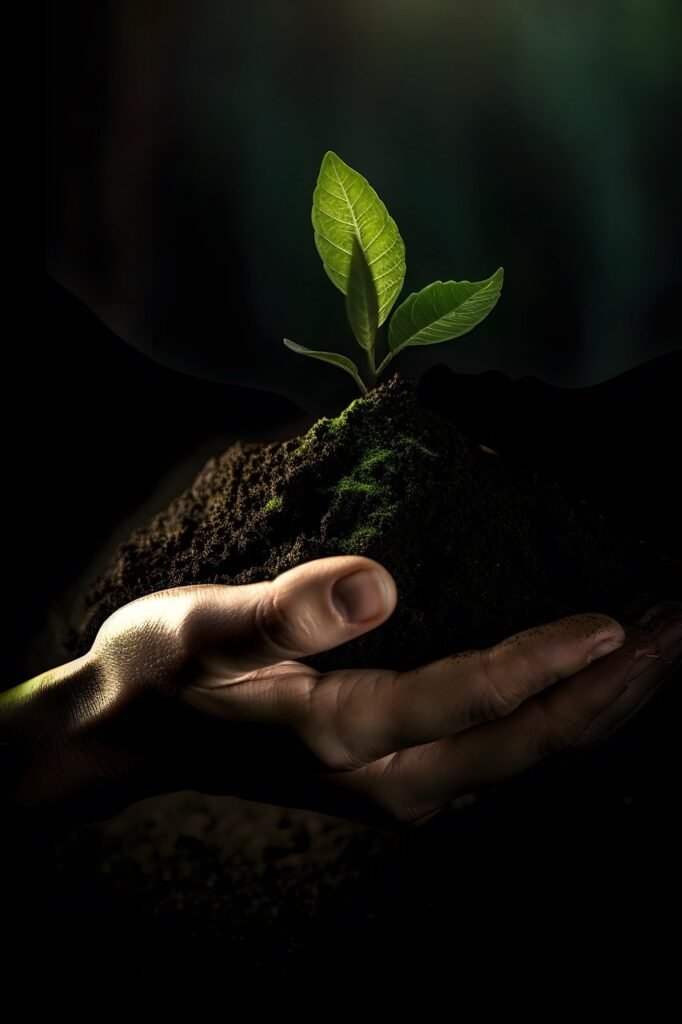 environment, ecology, environmental protection, nature, agricultural turnaround, floor, earth, humus, plant, biomass, compost, environmental protection, environmental protection, compost, compost, compost, compost, compost