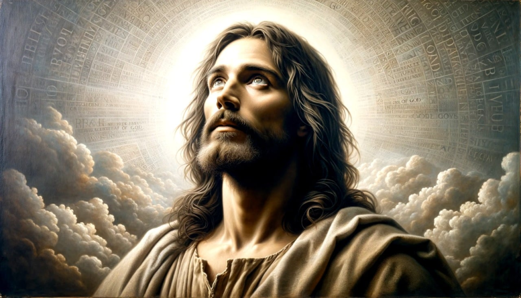 ai generated, jesus, christ, yeshua, faith, christianity, biblical, revelation, christian, spiritual, portrait, jesus, jesus, jesus, jesus, jesus