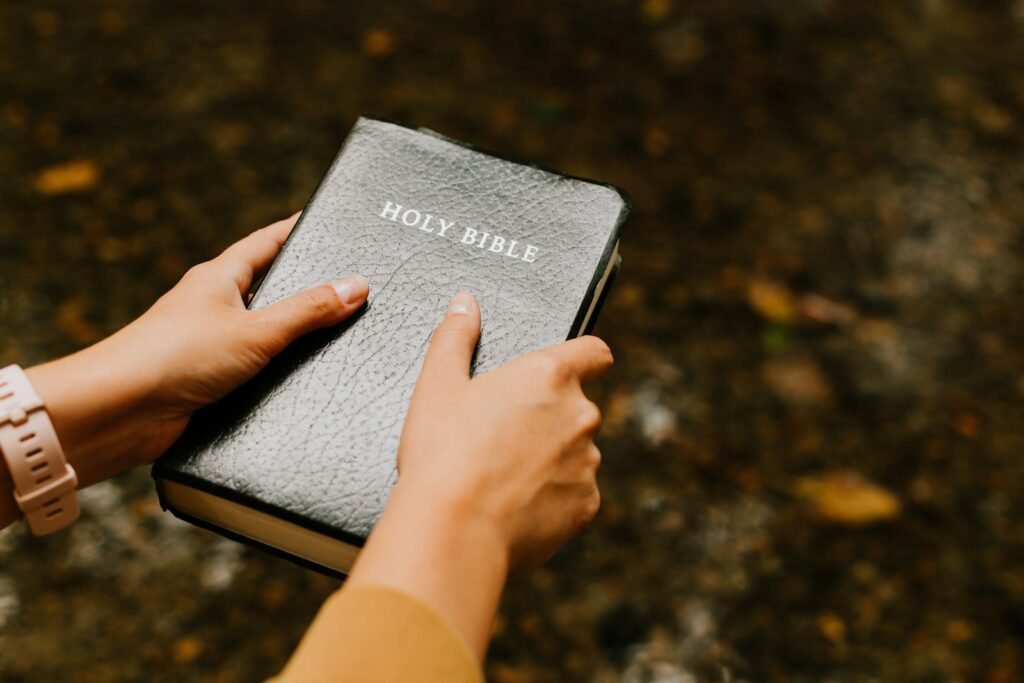 Resources for Spiritual Growth