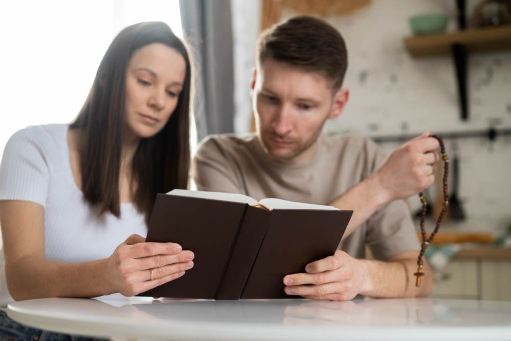 Philippians Bible Study