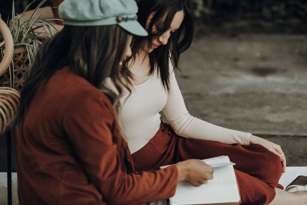 Strengthening marriage and family through Christ