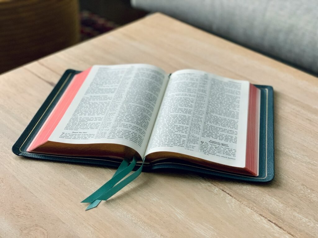 Biblical Resources Biblical Resources