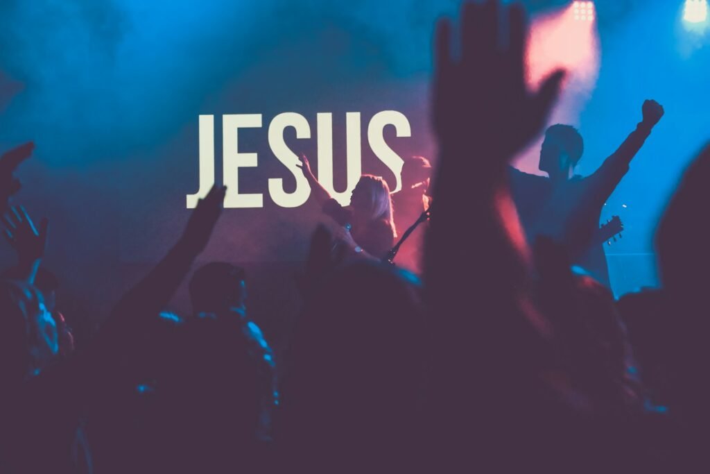 Strengthen Your Relationship with God