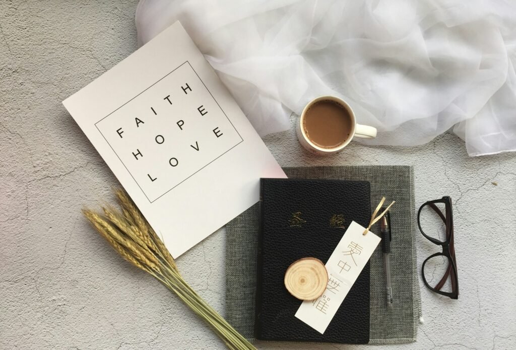 Finding Hope in Grief and Loss Finding Hope in Grief and Loss