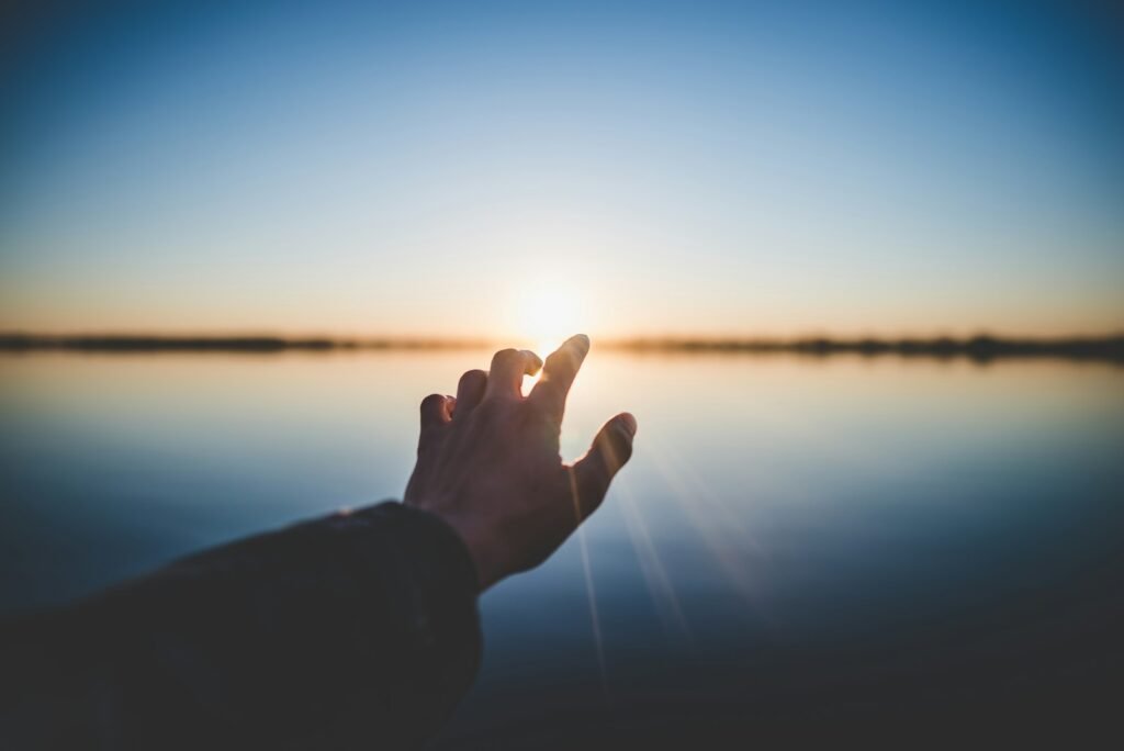 Morning Devotions: Starting the Day with God