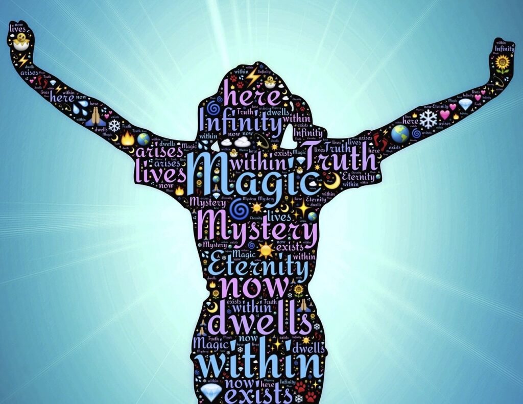 woman, magic, mystery, truth, here, now, within, eternity, girl, alive, aware, awake, spirit, spiritual, mystical, love, emoji, nature, symbols, self-discovery, self-realization, enlightenment, truth, truth, truth, truth, truth, within, within