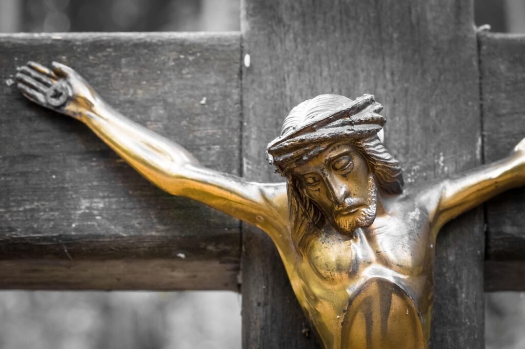 Why God Allows Suffering: The Painful Truth Every Christian Must Face