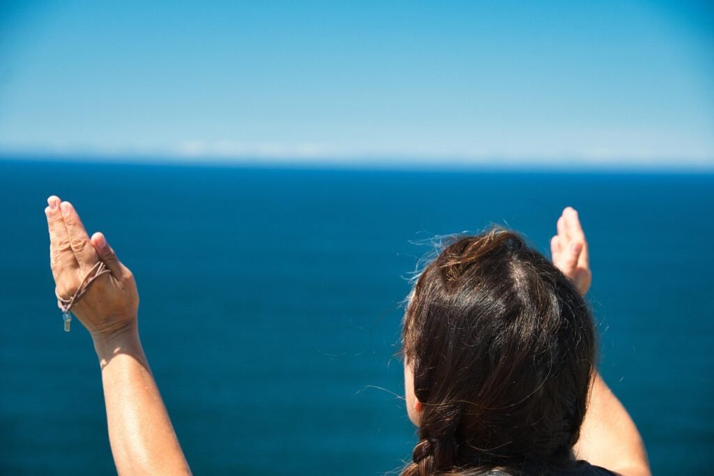 Christian Meditation Techniques: Practical Ways to Find Peace and Focus on Christ