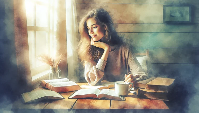 How Daily Bible Study Transforms Your Faith: Benefits, Methods, and Tips for Consistency