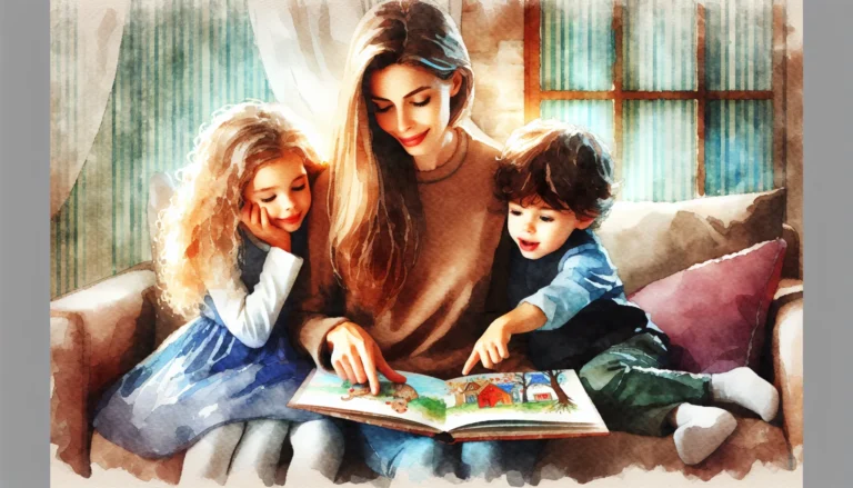 10 Faith-Filled Parenting Tips to Raise Confident, Compassionate, and Resilient Kids
