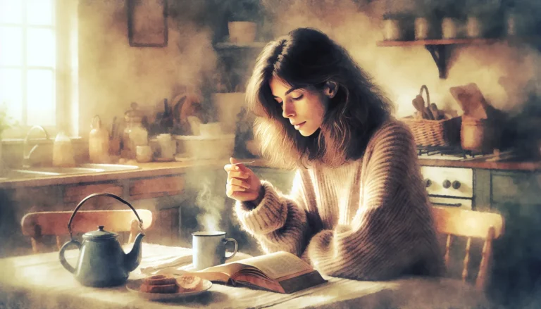 Morning Devotionals for Busy People: Quick and Practical Ways to Start Your Day with Purpose