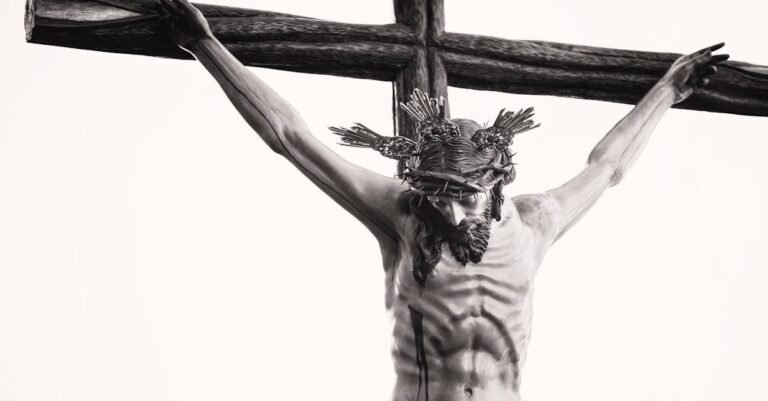 Who Is Jesus? The Complete Guide to History’s Most Influential Figure