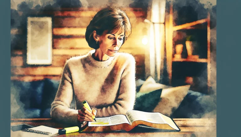 6 Effective Bible Study Methods to Deepen Your Understanding and Spiritual Growth