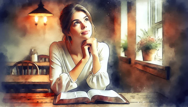 Overcoming Doubt With Scripture: Finding Confidence and Faith in God’s Promises